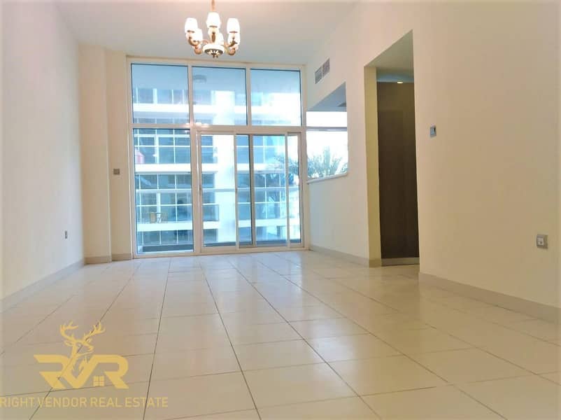 شقة في جليتز 1،جليتز،مدينة دبي للاستديوهات 2 غرف 760000 درهم - 5516618