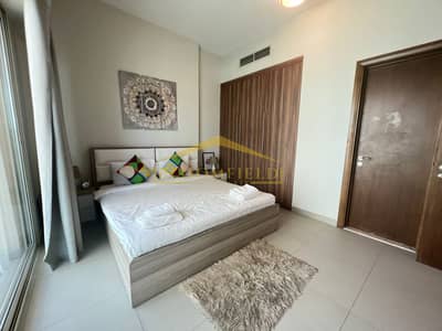 شقة 1 غرفة نوم للايجار في قرية جميرا الدائرية، دبي - شقة في مساكن ديون قرية جميرا الدائرية 1 غرف 53000 درهم - 5897260