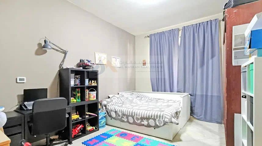 Amazing Large | Spacious 2 Bed | Full Garden View