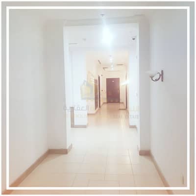For sale an apartment, two rooms and a hall. In Majestic Tower in Al Taawun area