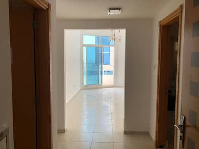 Chiller Free | Ready to move-in Specious 1 BR-with Balcony | Dubai Silicon Oasis