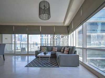 FULLY FURNISHED | CLOSE TO METRO|VACANT