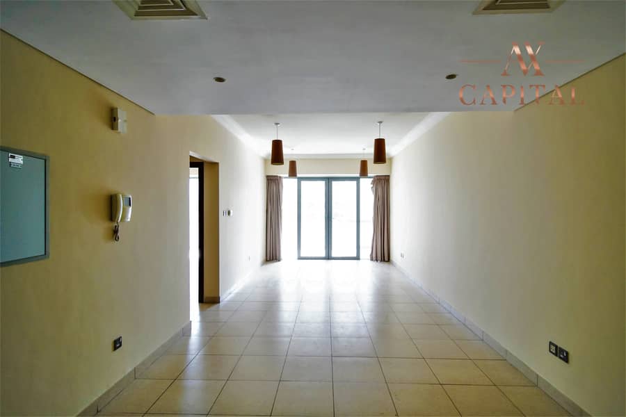 شقة في 8 بوليفارد ووك،بوليفارد الشيخ محمد بن راشد،وسط مدينة دبي 1 غرفة 1020000 درهم - 5409441