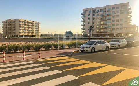 ارض سكنية  للبيع في ليوان2، دبي - ارض سكنية في ليوان2 2150000 درهم - 5790230