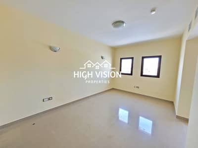 2 Bedroom Villa for Rent in Hydra Village, Abu Dhabi - BRAND NEW 2BED VILLA - CLOSED KITCHEN