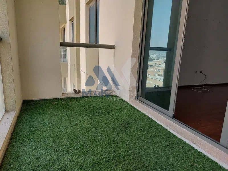 Квартира в Дубай Силикон Оазис，Джейд Резиденс, 2 cпальни, 745000 AED - 5874104
