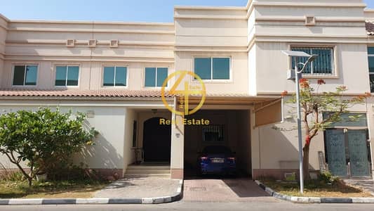 فیلا 2 غرفة نوم للبيع في مدينة بوابة أبوظبي (اوفيسرز سيتي)، أبوظبي - Villa | 2+1 Bedroom| Facilities| Amenities|