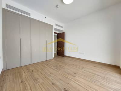 1 Bedroom Apartment for Sale in Al Furjan, Dubai - No Commission | Fitted Kitchen | Laundry room | Affordable I Brand New Ready to Move-In