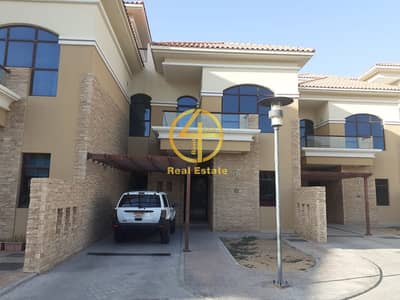 4 Bedroom Villa for Rent in Al Nahyan, Abu Dhabi - Great villa with Amazing Community