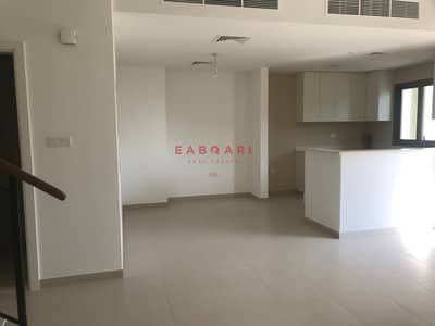 3 Bedroom Townhouse for Sale in Town Square, Dubai - Single row | Great location | Type 9 | SALE