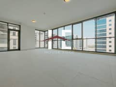 Stunning 2 BHK Apartment | Balcony | Modern Amenities