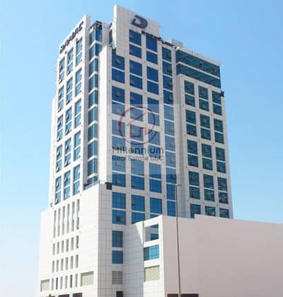 hot deal one bed room Park Central, Business Bay, Dubai