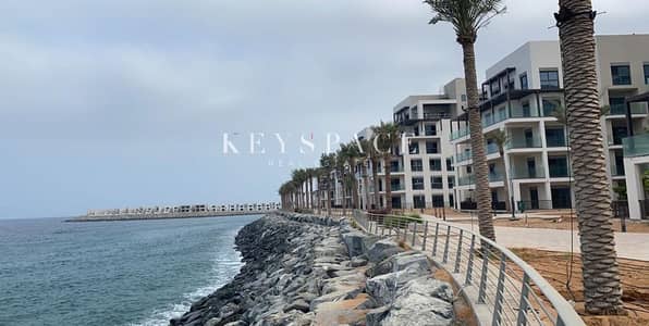 Resale Unit| 360 Breathtaking Sea View |3 Bed Penthouse