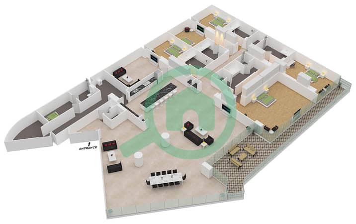 Floor 4