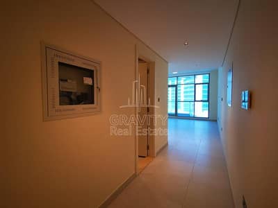 1 Bedroom Apartment for Rent in Al Raha Beach, Abu Dhabi - Move in Ready | Spectacular Brand New Apartment