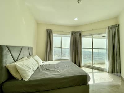 فلیٹ 3 غرف نوم للبيع في أبراج بحيرات الجميرا، دبي - شقة في بوابة دبي الجديدة 2 مجمع A أبراج بحيرات الجميرا 3 غرف 1150000 درهم - 5899049