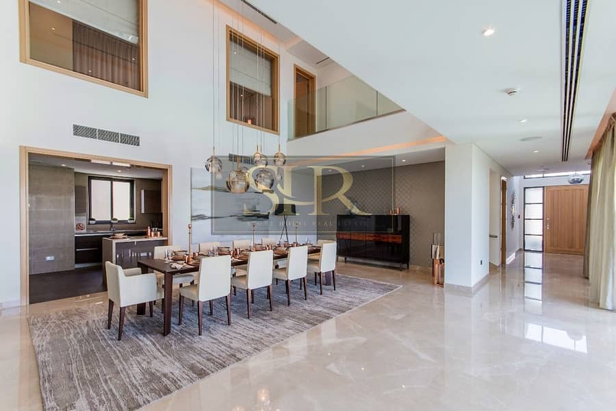 Rare Offering | Sobha Hartland | Luxurious | Mansion Living