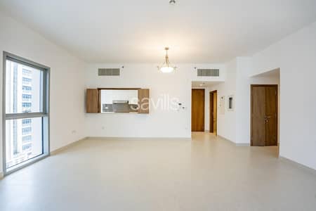 3 Bedroom Flat for Rent in Deira, Dubai - 2 Months Free |Spacious lay-out | Brand New