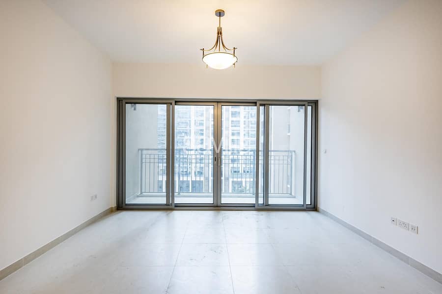 Spacious Apartment | Brand New | 2 Months Free