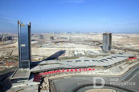 Plot for Sale in Motor City, Dubai - G+43 Plot | Prime Location | Freehold