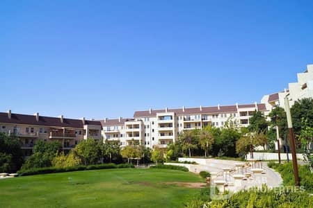 ارض سكنية  للبيع في موتور سيتي، دبي - ارض سكنية في أب تاون موتور سيتي موتور سيتي 44988800 درهم - 5741037