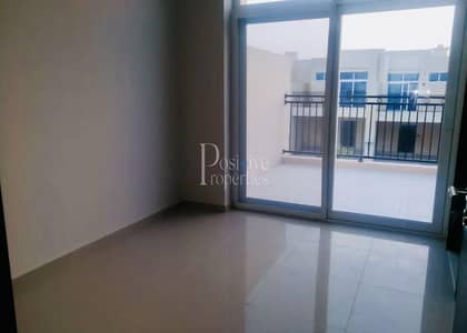 4 Bedroom Townhouse for Rent in DAMAC Hills 2 (Akoya by DAMAC), Dubai - 4 BEDROOM HALL+ STORE ROOM | BRAND NEW TOWNHOUSE