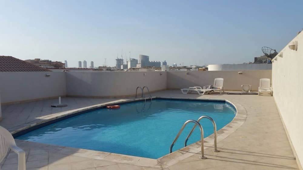 2 Bedrooms Available For Rent Opposite Of Lamcy Plaza Oud Metha 2 Bedrooms Available For Rent Opposite Of Lamcy Plaza Oud Metha