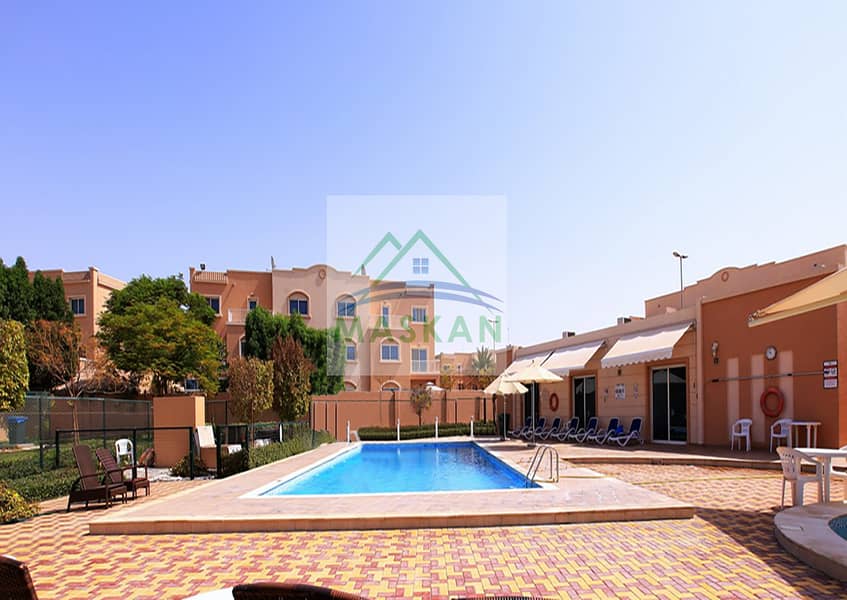 We have a Great Offer for you! Exceptional Villa | Well Maintained and in  Good Condition!