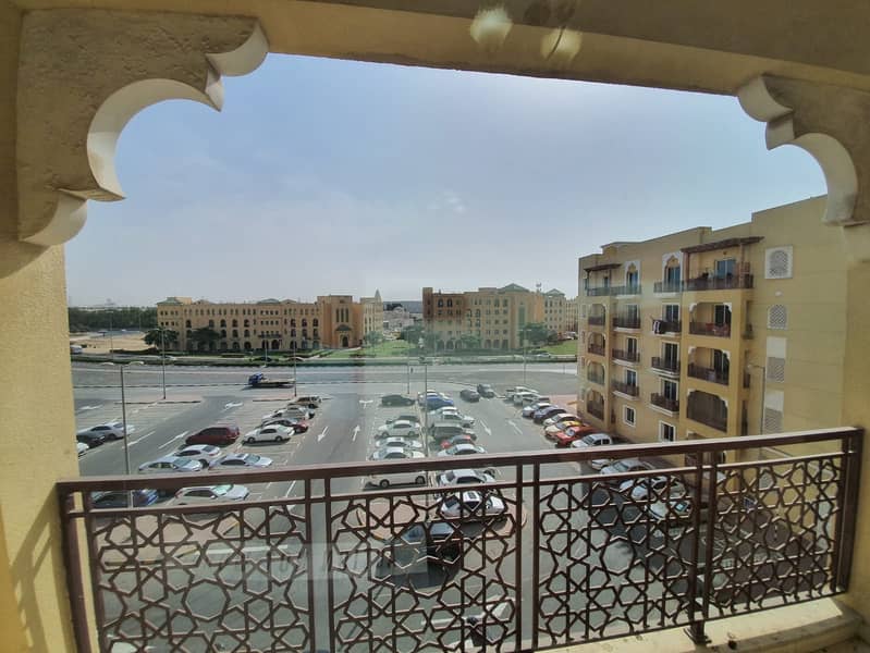 CONNECTED DEWA -  BRAND NEW FURNITURE - FULLY FURNISHED 1 BED