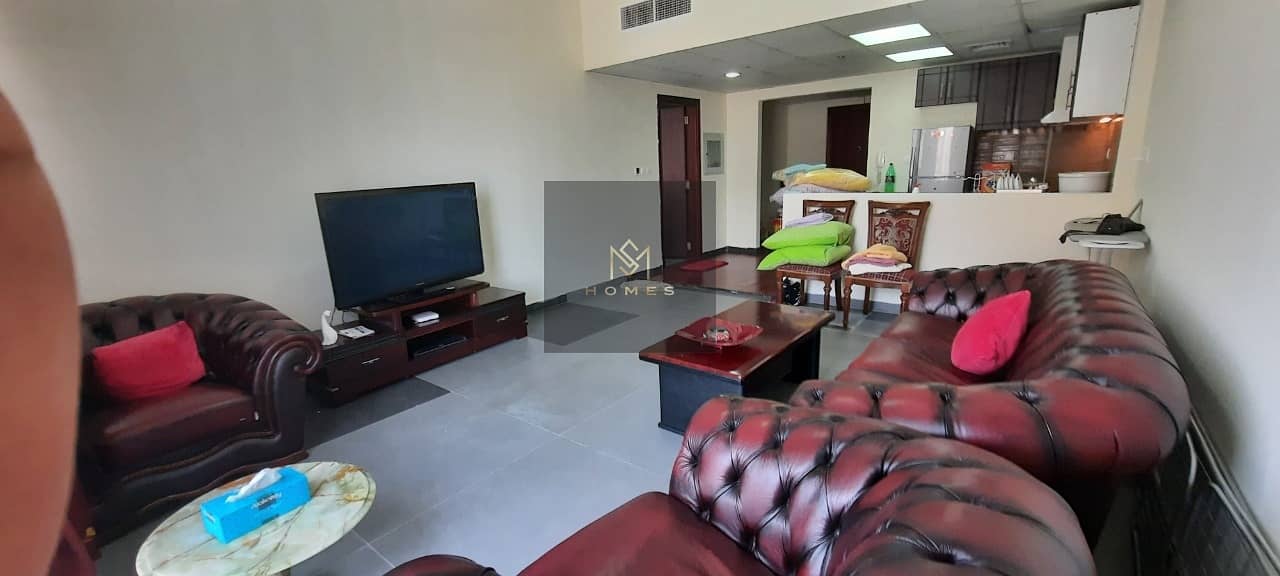 شقة في سيليكون هايتس 1،تلال السيليكون‬،واحة دبي للسيليكون (DSO) 1 غرفة 40000 درهم - 5229617