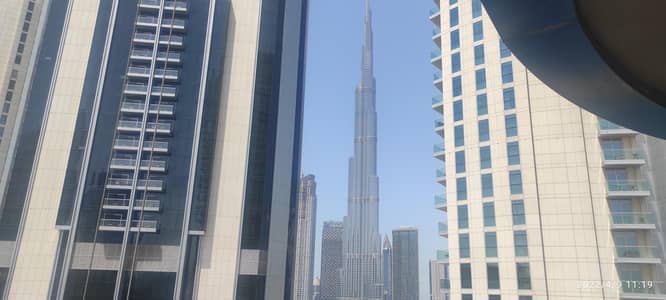 Burj Khalifa view | Chiller free | Luxurious Fully Furnished 1 bedroom | the signature | Down town