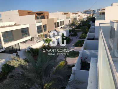 5 Bedroom Townhouse for Rent in Al Salam Street, Abu Dhabi - Ready To Move In | Elegant TH | Peaceful Location