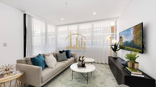 1 Bedroom Apartment for Sale in Nad Al Sheba, Dubai - Exclusive VIP units | Cheapest in the market