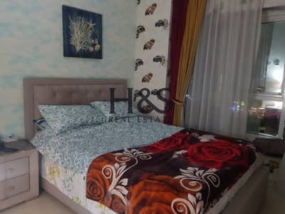 2 Bedroom Flat for Sale in Musherief, Ajman - Best Deal 2 BHK For Sale in Pearl Tower