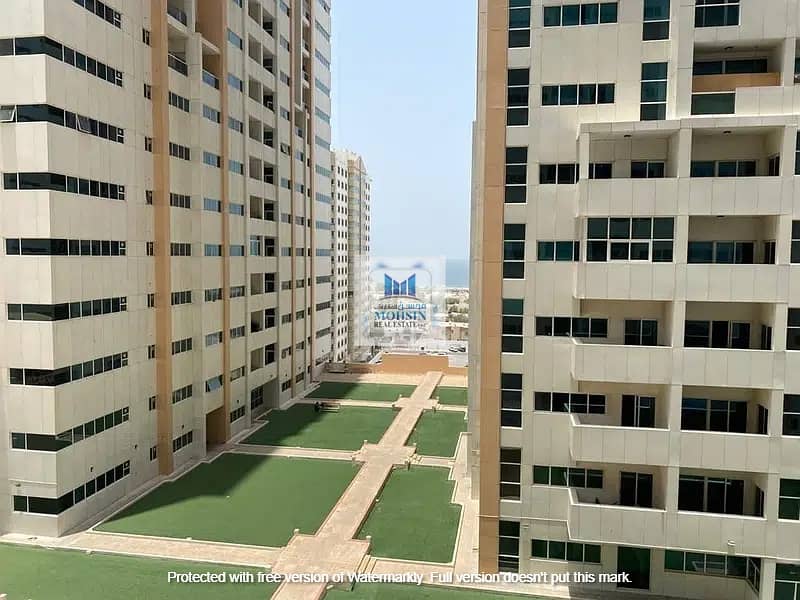 1 BHK Available for Sale in Ajman One Towers