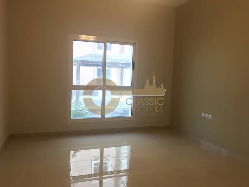 شقة في مساكن سنتوريون،مجمع دبي للاستثمار 2 غرف 55000 درهم - 5200091