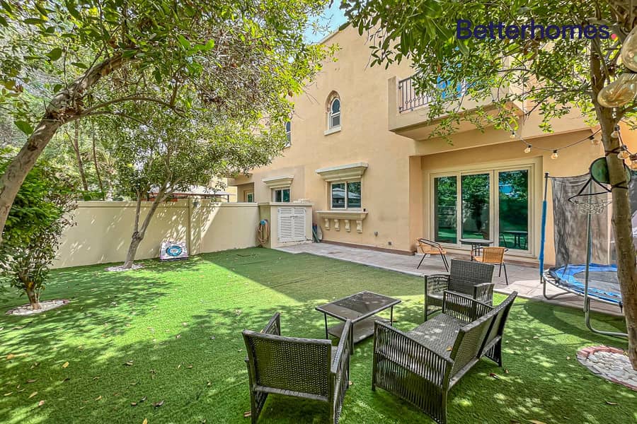 Four Bedroom | Close to Pool | Available May