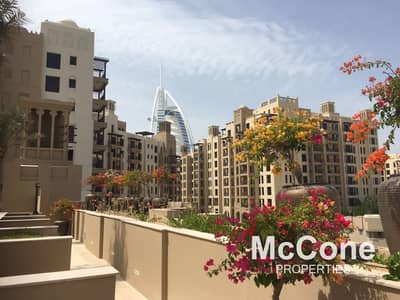 1 Bedroom Apartment for Rent in Umm Suqeim, Dubai - Low Floor | Modern Design | Flexible Cheques