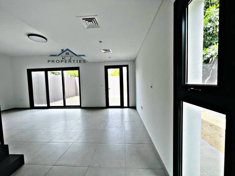 Ready To Move | Smart townhouses | Rent 75k