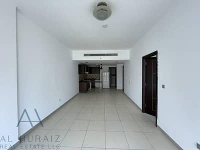 1 Bedroom Flat for Rent in Jumeirah Lake Towers (JLT), Dubai - Spacious 1 BHK | Lake view | Indigo Tower, JLT