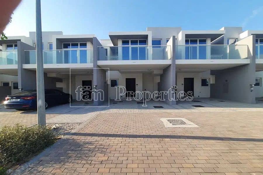 GREAT INVESTMENT/BRAND NEW 3 BEDROOM TOWNHOUSE