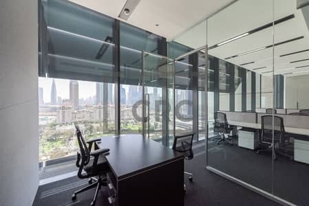 Office for Rent in DIFC, Dubai - Luxury Furnished Office | For VIP Tenants