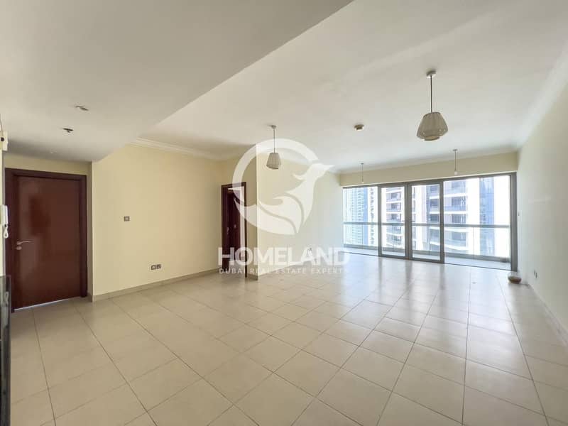 位于迪拜市中心，穆罕默德-本-拉希德大道，8号林荫大道漫步公寓 2 卧室的公寓 2200000 AED - 5899577