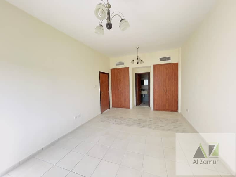 شقة في واحة دبي للسيليكون 1 غرف 34999 درهم - 5899831
