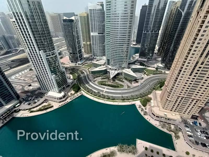 Investors deal | Lake view | High floor | Rented Investors deal | Lake view | High floor | Rented