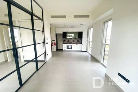 شقة 2 غرفة نوم للبيع في دبي هيلز استيت، دبي - شقة في كولكتيف دبي هيلز استيت 2 غرف 1190000 درهم - 5900066