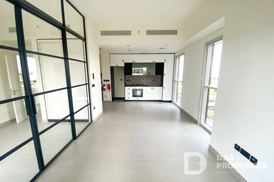شقة في كولكتيف دبي هيلز استيت 2 غرف 1190000 درهم - 5900066