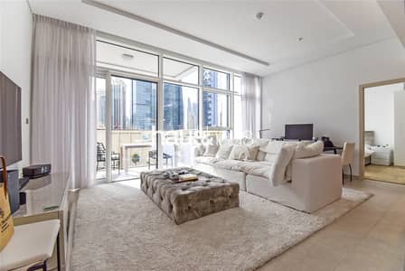 1 Bedroom Flat for Sale in Jumeirah Lake Towers (JLT), Dubai - Vacant On Transfer | Furnished | Exclusive