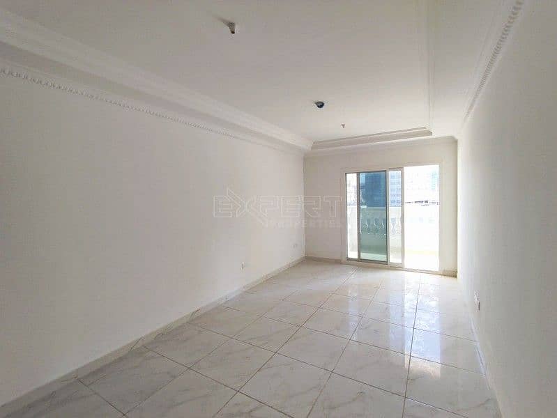 Spacious l Near Mall l Luxury Apartment l Ready To Move