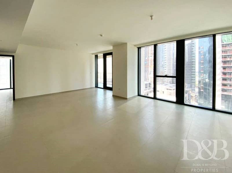 شقة في بوليفارد هايتس برج 1 بوليفارد هايتس وسط مدينة دبي 2 غرف 210000 درهم - 5900394